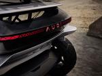 Audi AI:TRAIL Quattro 2019 года